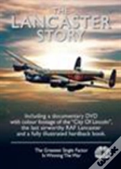 Capa do artigo Lancaster Story
