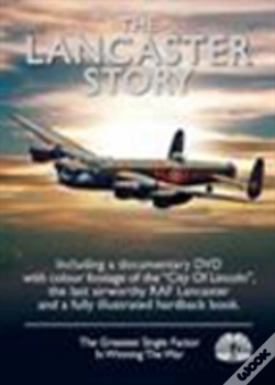 Capa do artigo Lancaster Story