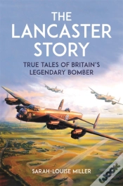 Capa do artigo Lancaster Story