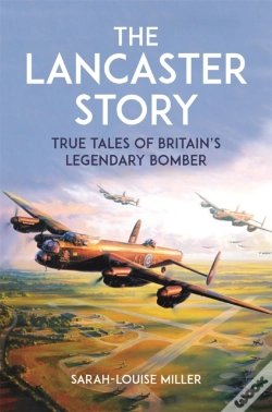 Capa do artigo Lancaster Story