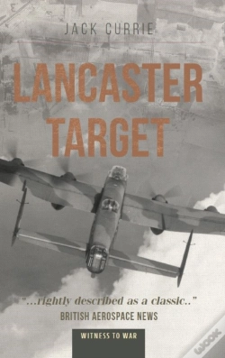Capa do artigo Lancaster Target