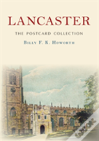 Lancaster The Postcard Collection