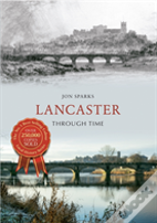 Lancaster Through Time