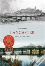 Capa do artigo Lancaster Through Time