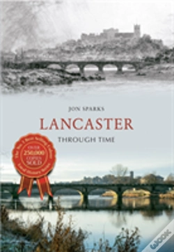 Capa do artigo Lancaster Through Time