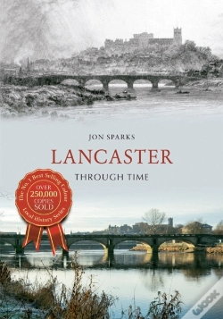 Capa do artigo Lancaster Through Time