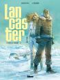Lancaster Tome 1 - Preview