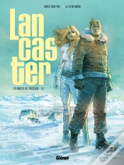 Capa do artigo Lancaster Tome 1