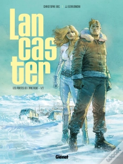 Capa do artigo Lancaster Tome 1