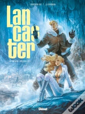 Capa do artigo Lancaster Tome 2 ; Le Royaume Souterrain