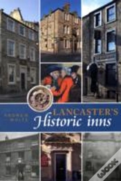 Capa do artigo Lancaster