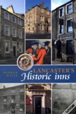Capa do artigo Lancaster'S Historic Inns