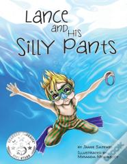 Lance And His Silly Pants