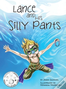 Capa do artigo Lance And His Silly Pants