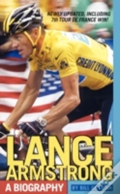 Capa do artigo Lance Armstrong
