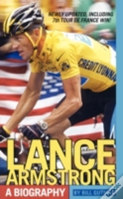 Capa do artigo Lance Armstrong