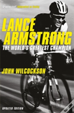 Capa do artigo Lance Armstrong