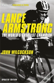 Capa do artigo Lance Armstrong