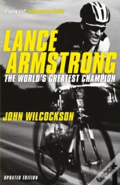 Capa do artigo Lance Armstrong