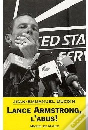 Capa do artigo Lance Armstrong, L