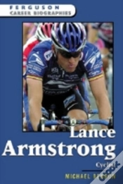 Capa do artigo Lance Armstrong