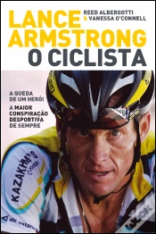 Capa do artigo Lance Armstrong - O Ciclista