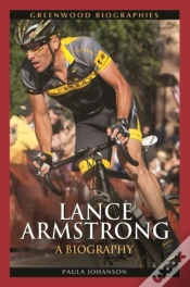 Capa do artigo Lance Armstrong