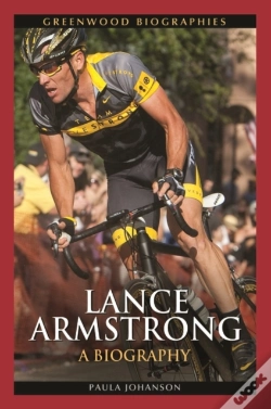 Capa do artigo Lance Armstrong