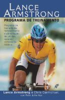 Lance Armstrong - Programa de Treinamento
