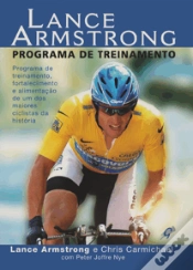 Capa do artigo Lance Armstrong - Programa de Treinamento