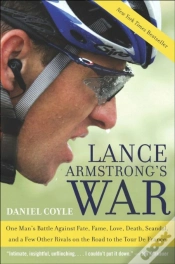 Capa do artigo Lance Armstrong