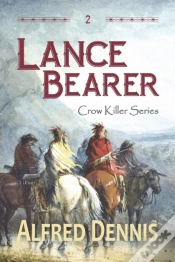 Capa do artigo Lance Bearer