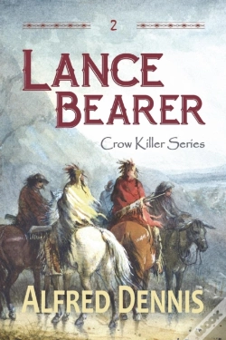 Capa do artigo Lance Bearer