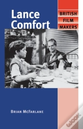 Lance Comfort