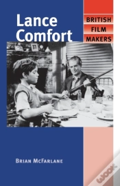 Capa do artigo Lance Comfort