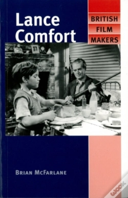 Capa do artigo Lance Comfort