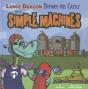 Lance Dragon Defends His Castle Simple - Preview