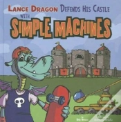 Capa do artigo Lance Dragon Defends His Castle Simple