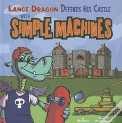 Capa do artigo Lance Dragon Defends His Castle Simple