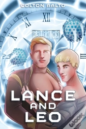 Capa do artigo Lance & Leo