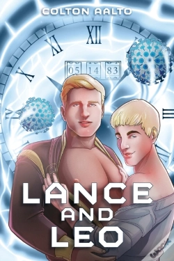 Capa do artigo Lance & Leo