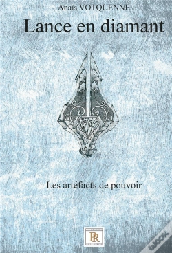 Capa do artigo Lance En Diamant