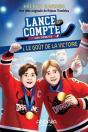 Lance Et Compte, Les Débuts Tome 1 : Le Goût De La Victoire - Preview