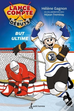 Capa do artigo Lance Et Compte : Les Debuts V 16 But Ultime