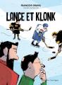 Lance Et Klonk - Preview
