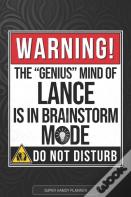 Lance
