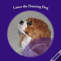 Capa do artigo Lance The Dancing Dog