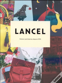 Capa do artigo Lancel 140 Ans