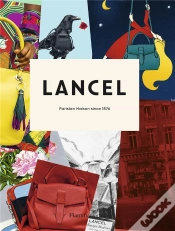 Capa do artigo Lancel: 140 Years (Ang)