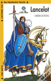 Lancelot ; 700 Mots